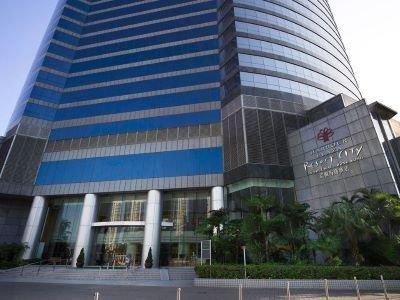 Harbour Plaza