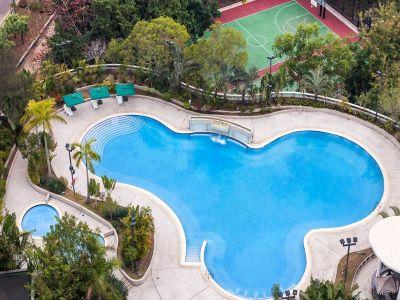 Harbour Plaza 4*