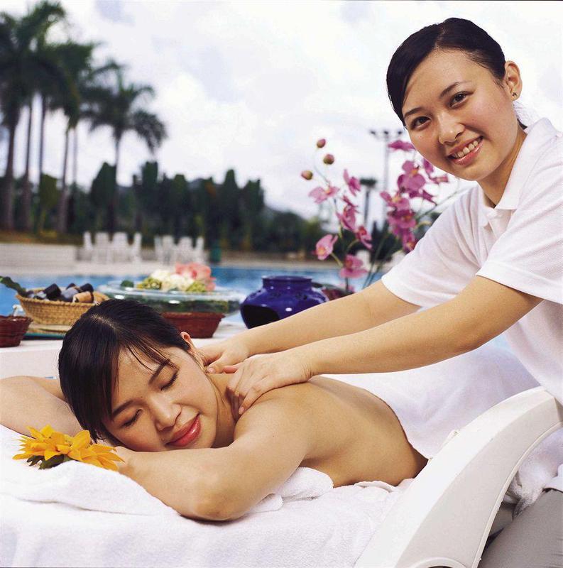 Harbour Plaza 4* Hong Kong