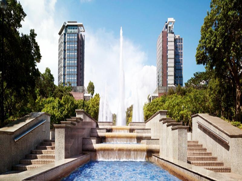 Harbour Plaza 4* Hong Kong
