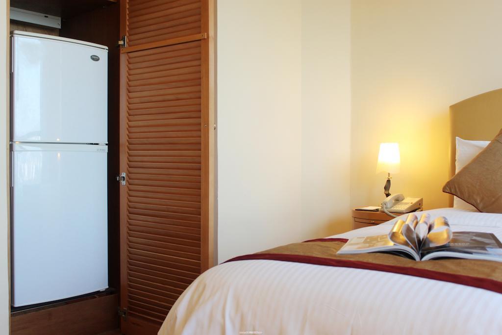 Harbour Plaza 4*