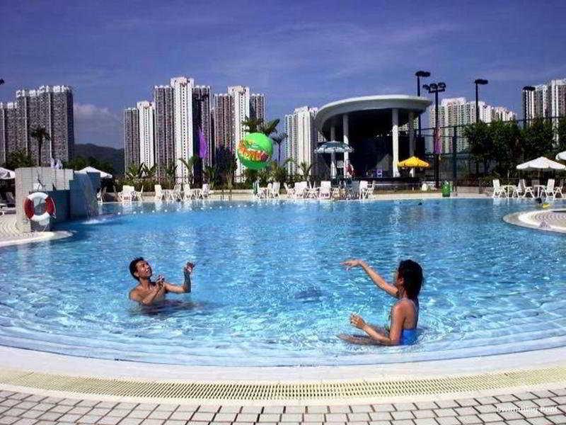 Harbour Plaza Hotel