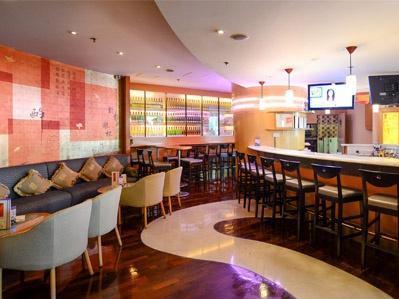 Harbour Plaza Hotel Hong Kong