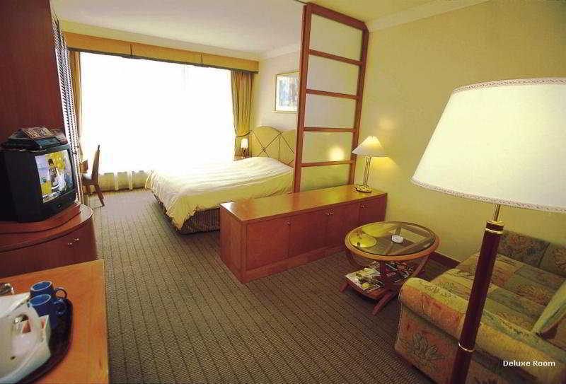 Harbour Plaza Hong Kong