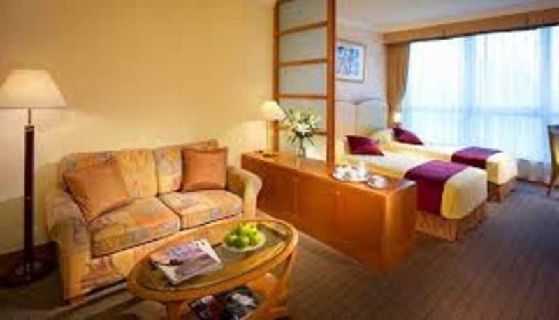 Hotel Harbour Plaza 4*
