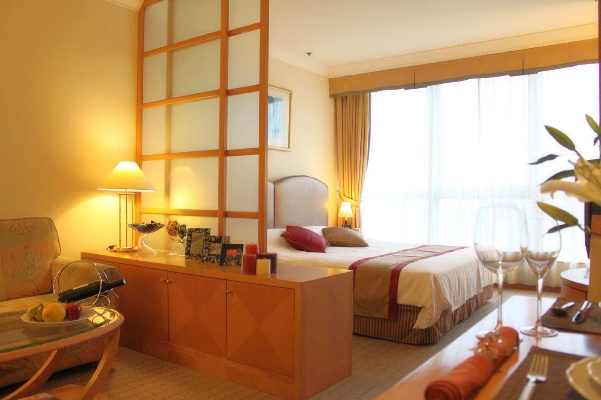 Harbour Plaza Hong Kong