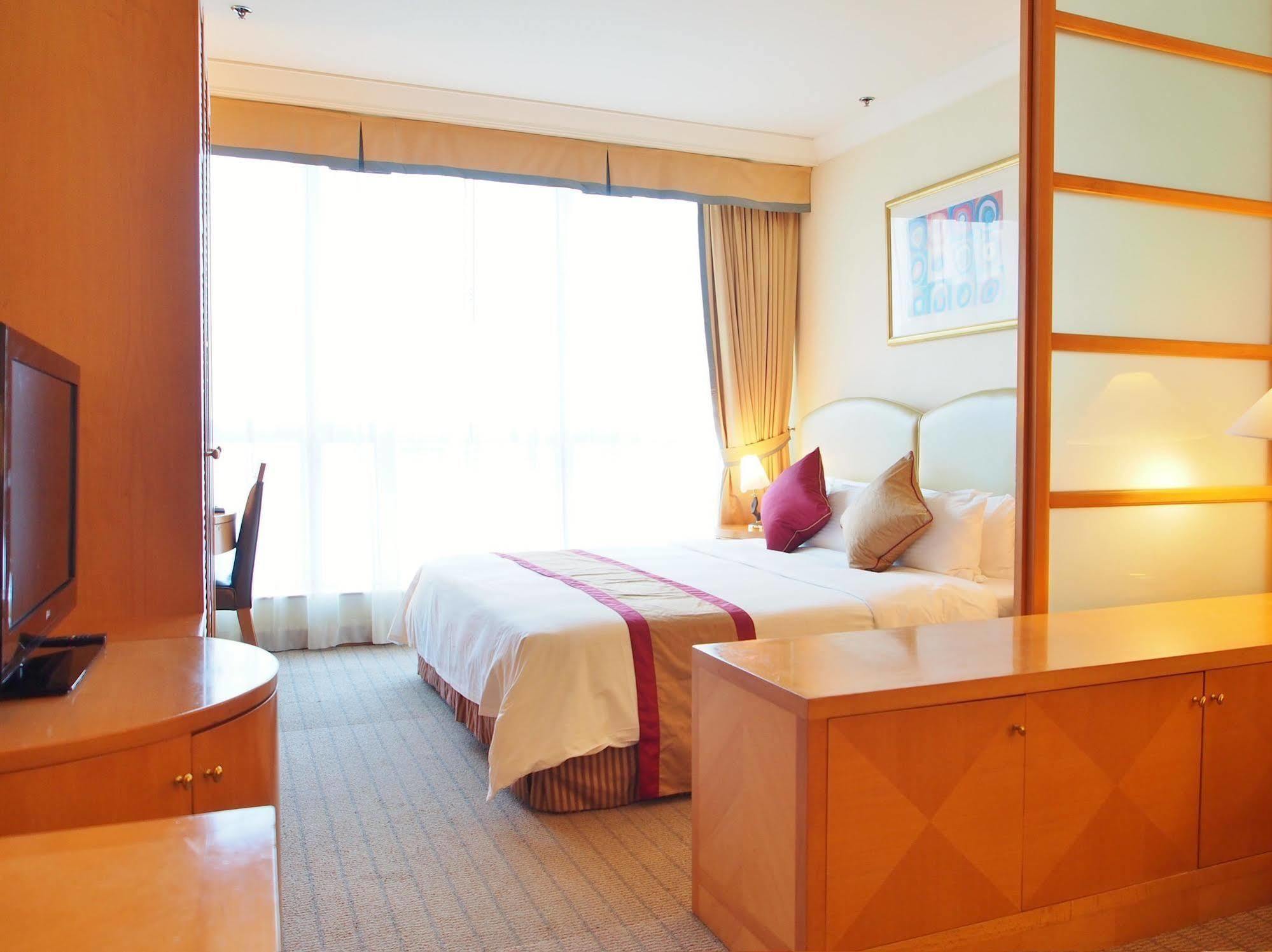 Harbour Plaza Hong Kong