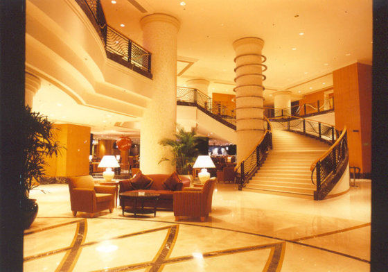 Harbour Plaza Hotel Hong Kong