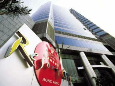 Hotel Harbour Plaza