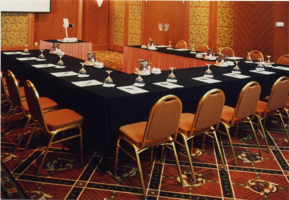 Hotel Harbour Plaza Hong Kong